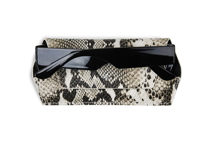 F&L Glasses Case (Snake)