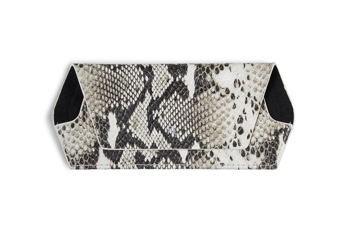 F&L Glasses Case (Snake)