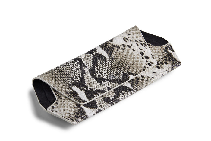 F&L Glasses Case (Snake)
