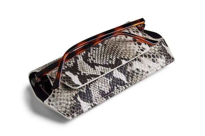 F&L Glasses Case (Snake)