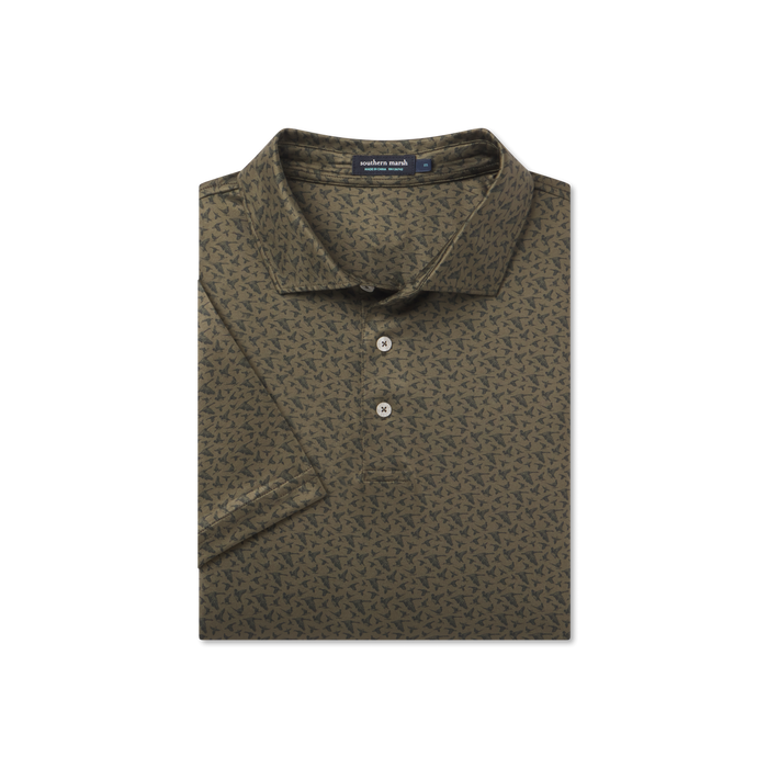 Dark Olive