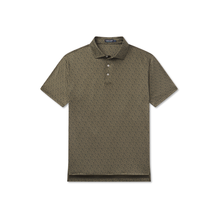 Dark Olive | Front