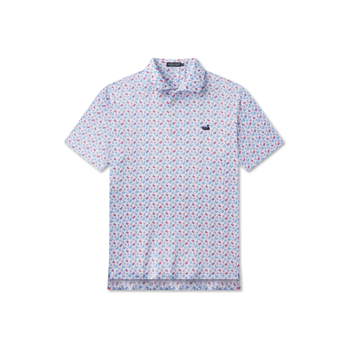 White | Front