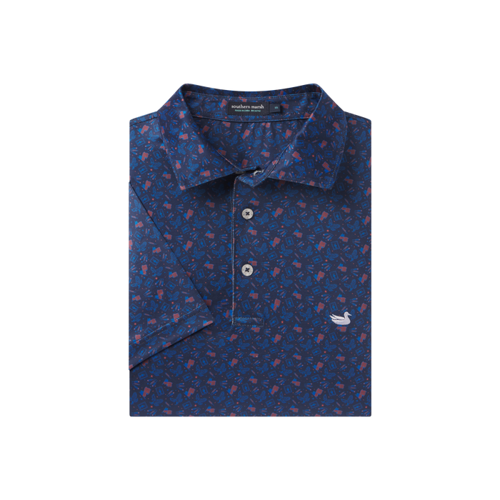 Navy / Extra Small