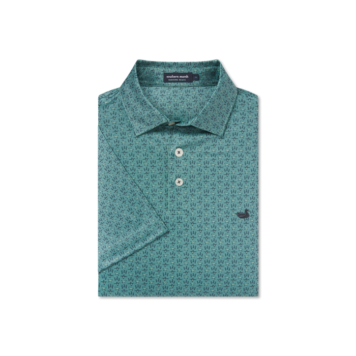 Slate & Mint Microprint