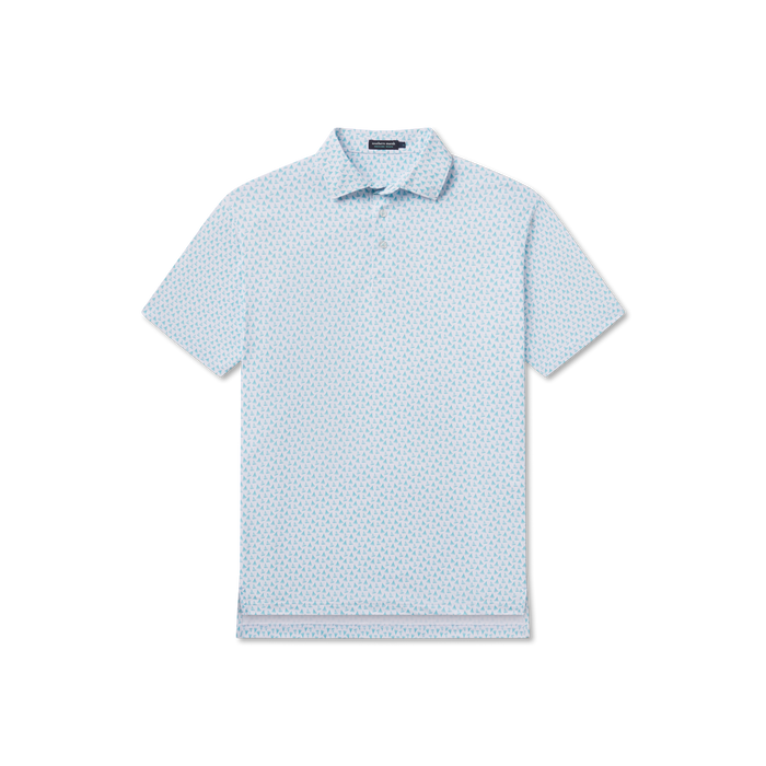 Antigua Blue Regatta | Front