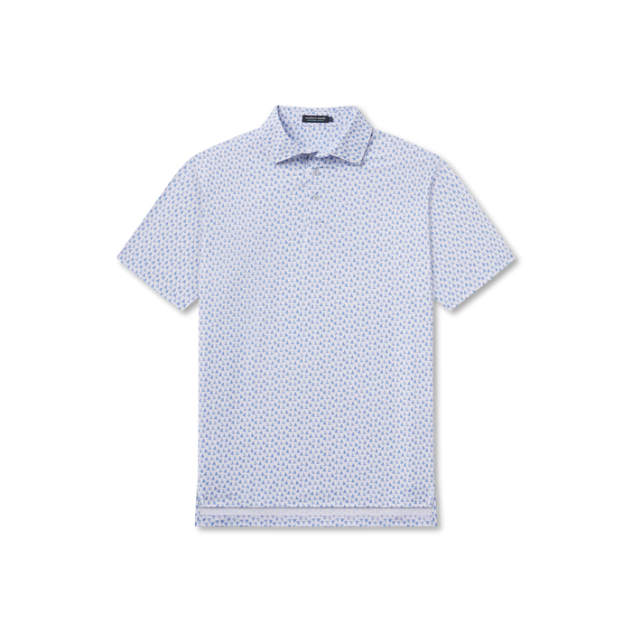 Royal Blue Regatta | Front