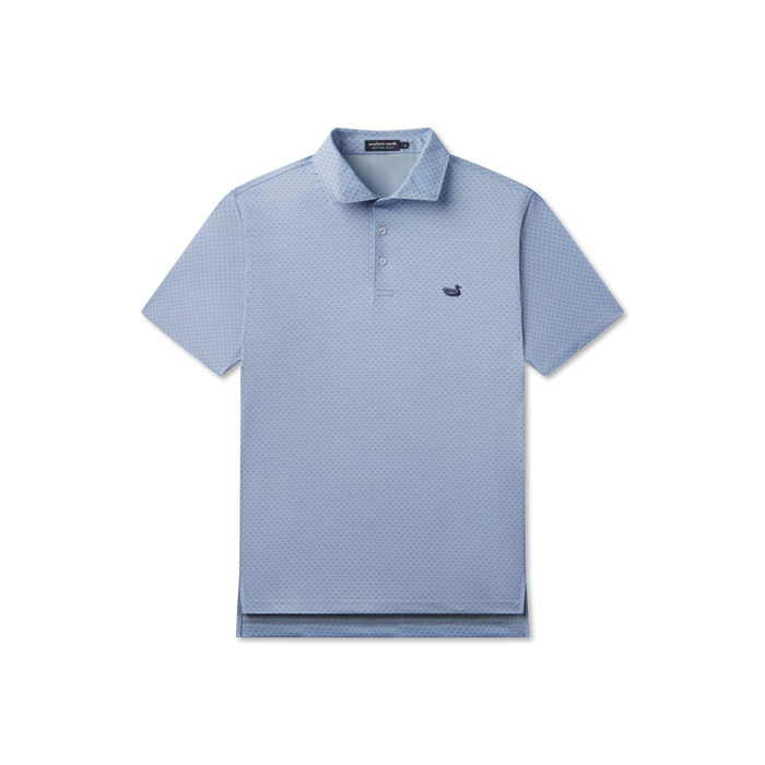 French Blue Shells | Front