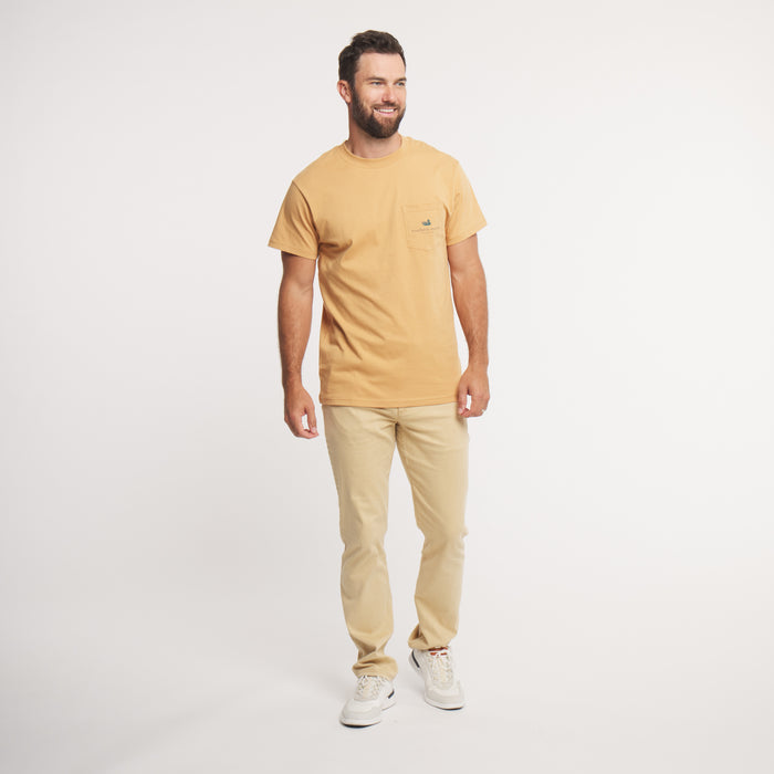 Camel | ON MODEL | FULL OUTFIT