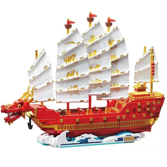 Forange FC6007 Dragon Boat Forange