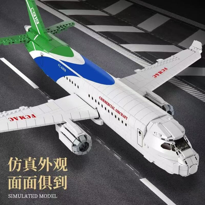 Forange FC6008 Airplane Forange