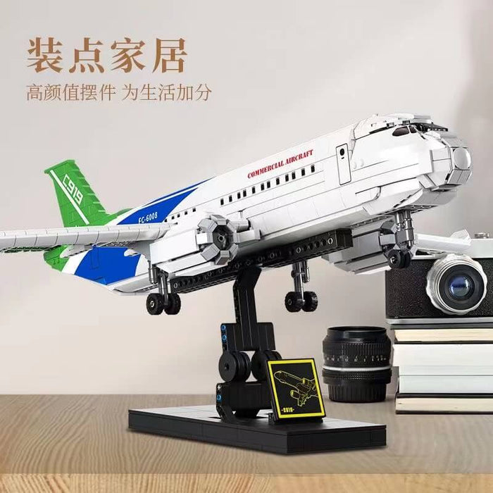 Forange FC6008 Airplane Forange