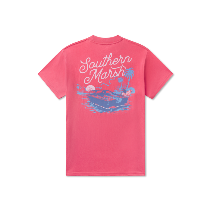 Hibiscus Pink
