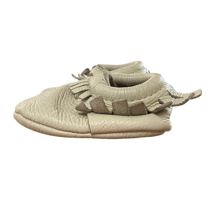 Freshly Picked | Moccasin | 3 Infant