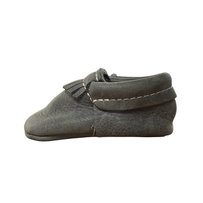 Freshly Picked | Moccasins | Baby Size 3
