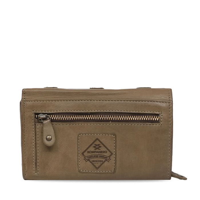 Freya - The Wallet
