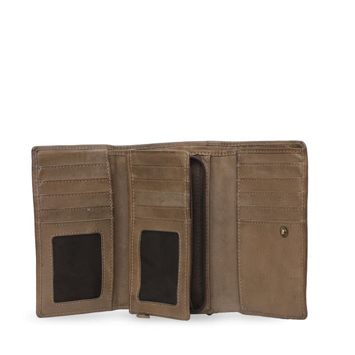 Freya - The Wallet