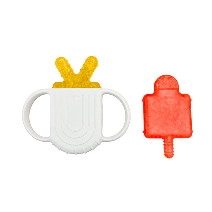 Frida Baby | Not Too Cold Teether Set