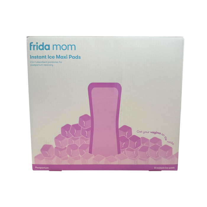 Frida Mom | Ice Maxi Pads