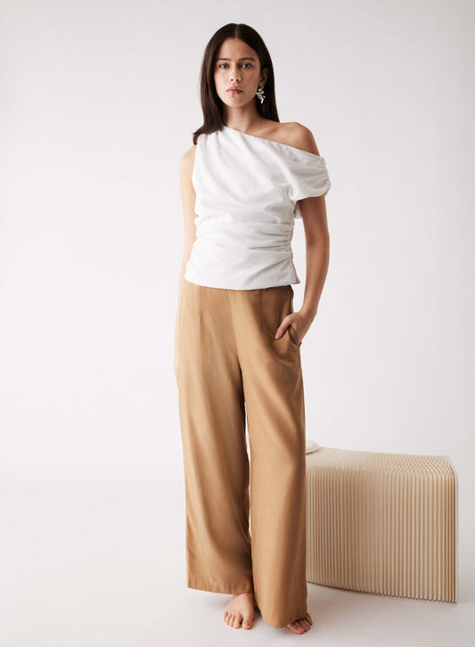 Fuse Top (White)