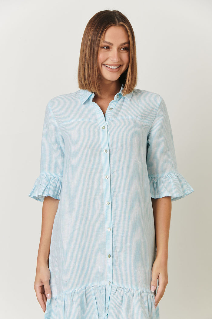 GA375 (Atoll Stripe)