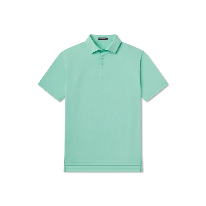 Antigua      Blue | Front