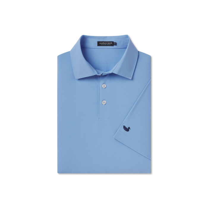 French  Blue