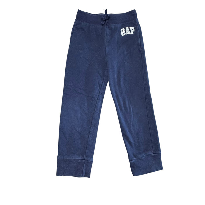 Gap | Navy Blue Sweatpants | 5T