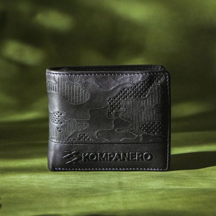 Garrison - Mens Wallet