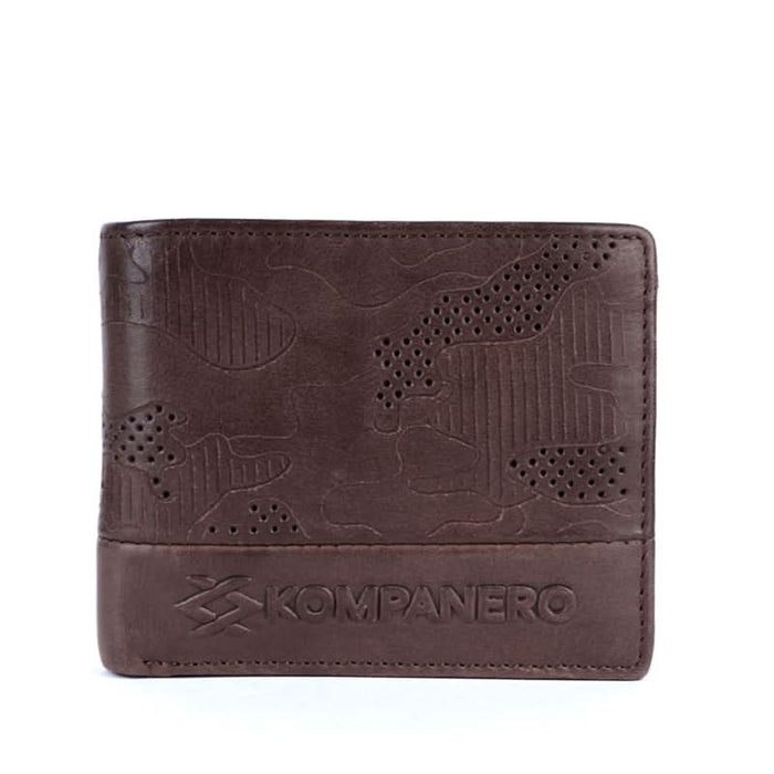 Garrison - Mens Wallet