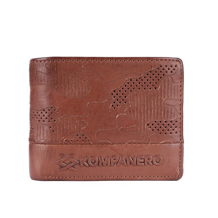 Garrison - Mens Wallet