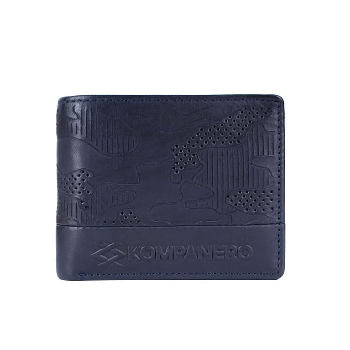 Garrison - Mens Wallet