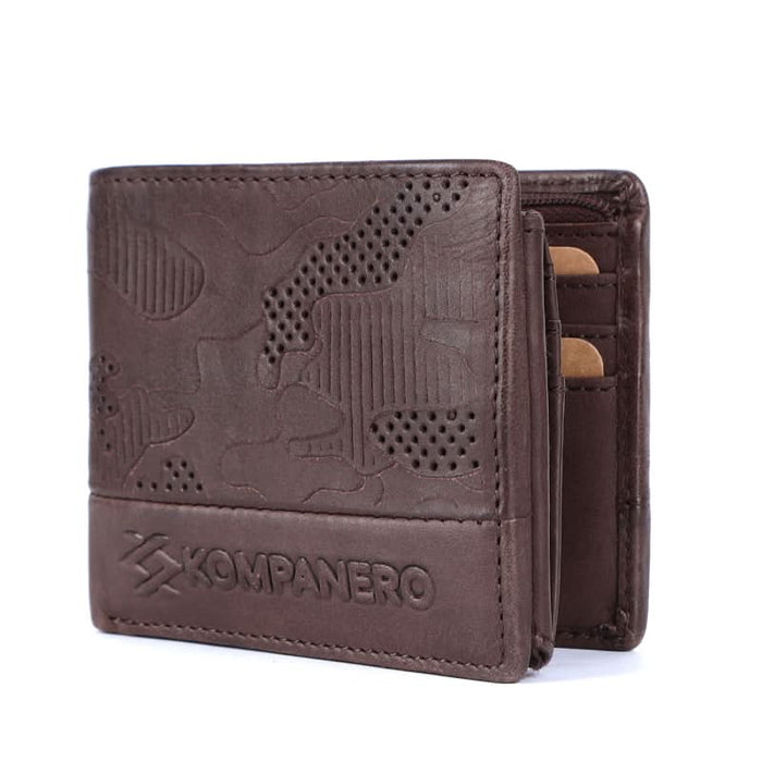 Garrison - Mens Wallet