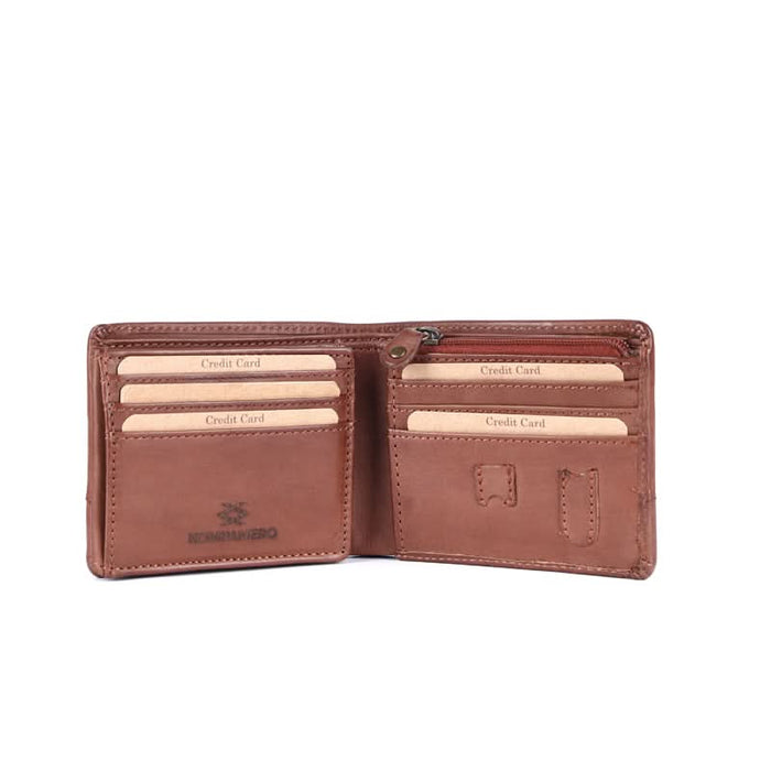 Garrison - Mens Wallet