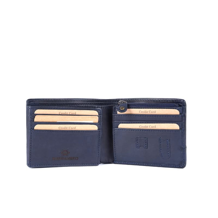 Garrison - Mens Wallet
