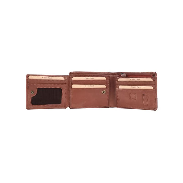 Garrison - Mens Wallet