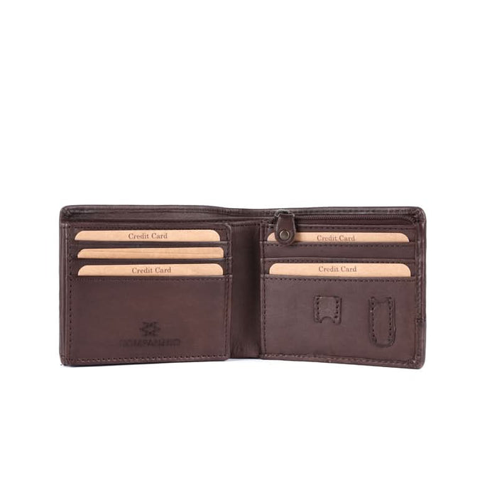 Garrison - Mens Wallet