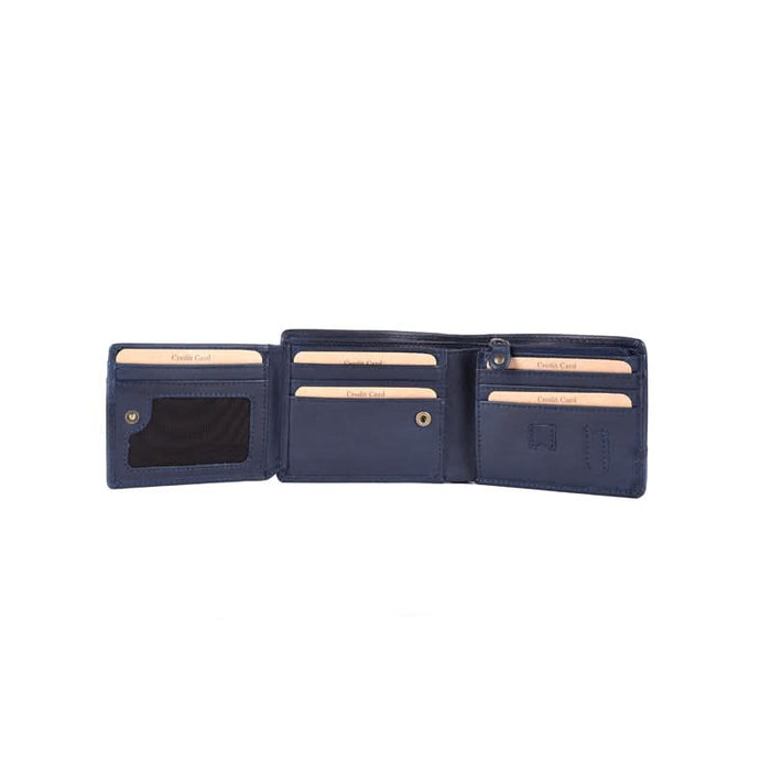 Garrison - Mens Wallet