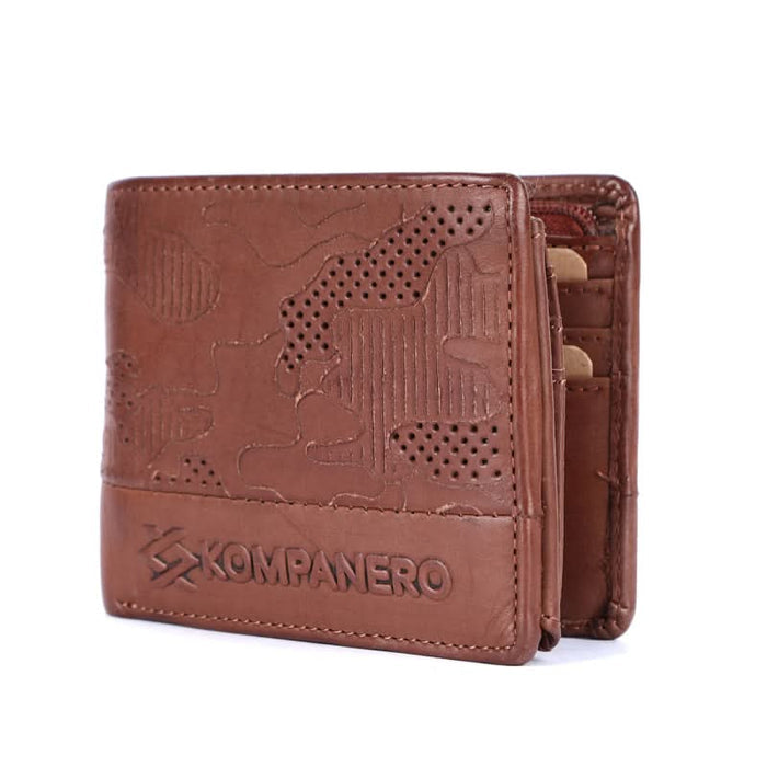 Garrison - Mens Wallet