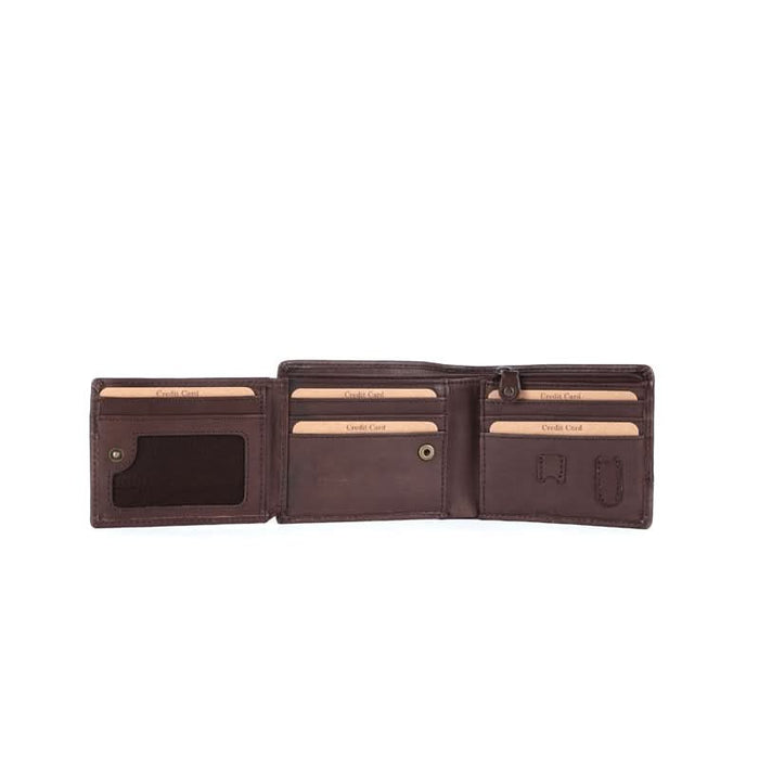 Garrison - Mens Wallet
