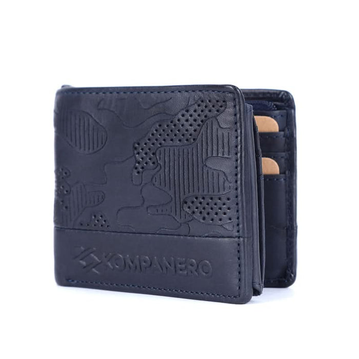 Garrison - Mens Wallet
