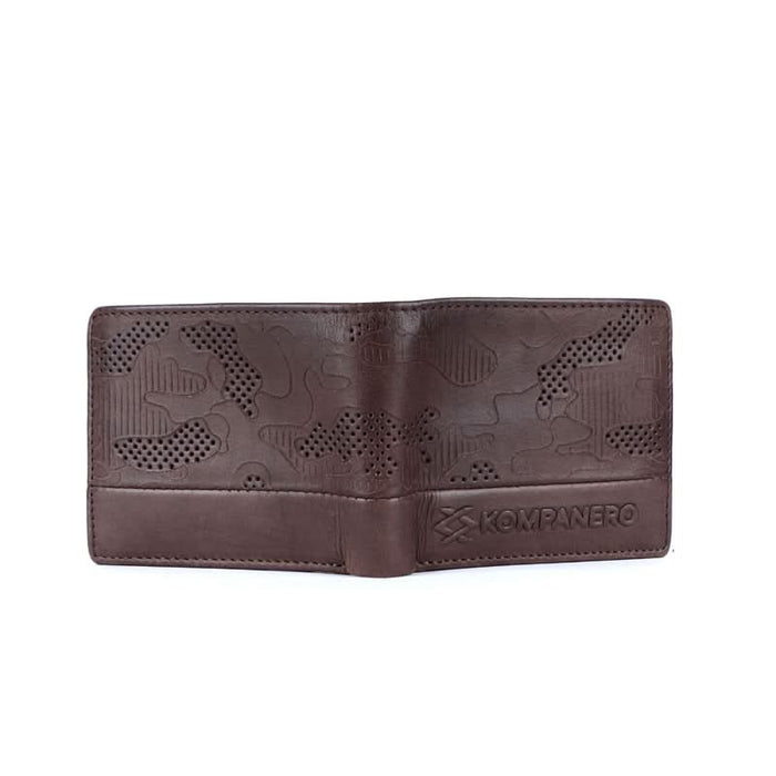 Garrison - Mens Wallet