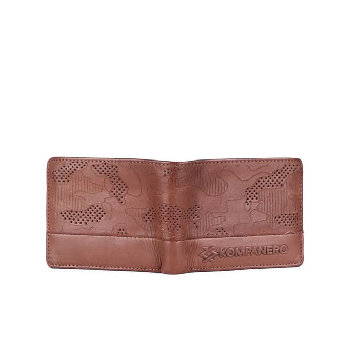 Garrison - Mens Wallet