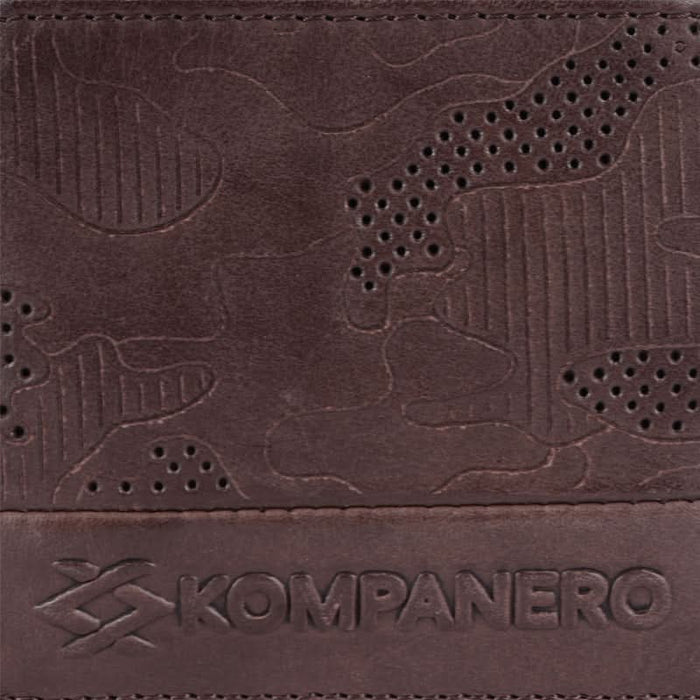 Garrison - Mens Wallet