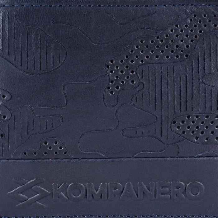 Garrison - Mens Wallet