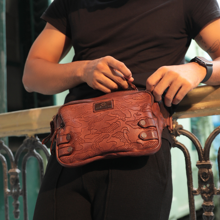 Garrison - The Belt Bag