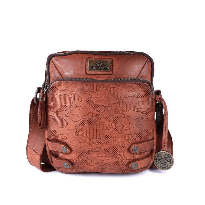 Garrison-Messenger Bag