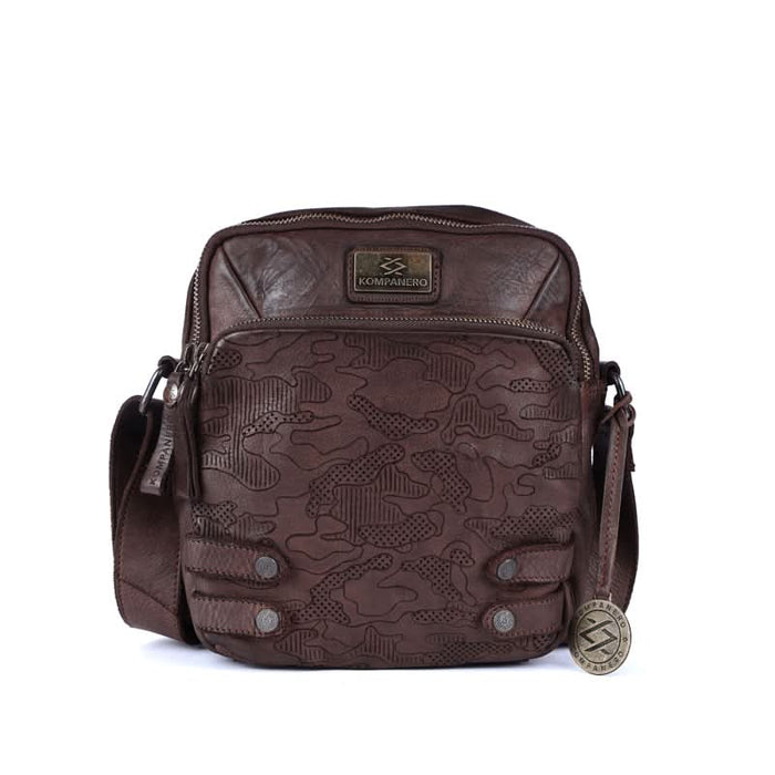 Garrison-Messenger Bag