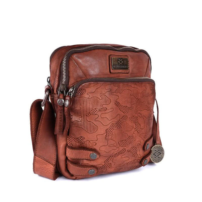 Garrison-Messenger Bag