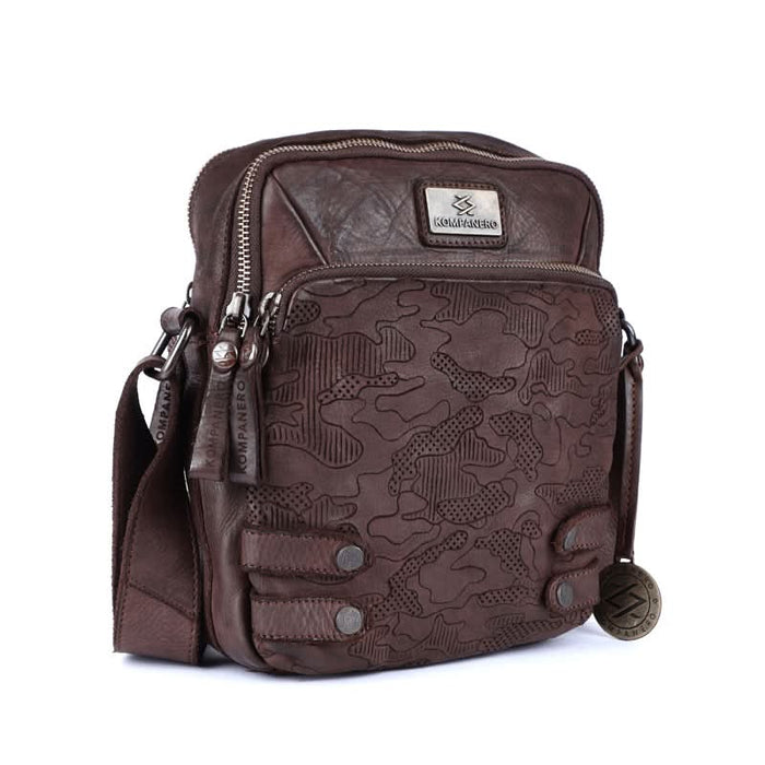 Garrison-Messenger Bag